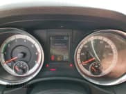 ✅ 2012 Dodge Durango Citadel • VIN: 1C4SDJET4CC240175 • Lot: 85165125. Listed on Copart with 234,544 mi. Free auction sales archive from the USA and detailed vehicle history report at DreamBid. Image 9.