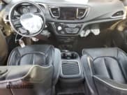 ✅ 2019 Chrysler Pacifica Limited • VIN: 2C4RC1GGXKR705159 • Lot: 80269615. Listed on Copart with Not provided. Free auction sales archive from the USA and detailed vehicle history report at DreamBid. Image 8.