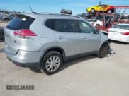 ✅ 2016 Nissan Rogue SV • VIN: KNMAT2MT0GP731931 • Лот: 43649264. Опубликован ранее на IAAI с пробегом 148 540 миль. Бесплатный доступ к архиву аукционных продаж из США и подробный отчёт об истории автомобиля на DreamBid. Изображение 4.