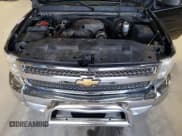 ✅ 2013 Chevrolet Silverado 1500 LT • VIN: 3GCPKSE74DG278461 • Lot: 68059324. Listed on Copart with Not provided. Free auction sales archive from the USA and detailed vehicle history report at DreamBid. Image 13.