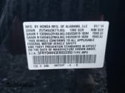 ✅ 2014 Acura MDX Technology • VIN: 5FRYD4H43EB033393 • Lot: 43382425. Wystawiony na IAAI z przebiegiem 70 279 mil. Bezpłatny archiwum sprzedaży aukcyjnych z USA i szczegółowy raport historii pojazdu na DreamBid. Zdjęcie 9.