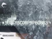 ✅ 2023 BMW X6 xDrive40i • VIN: 5UXCY6C06P9P60863 • Lot: 40253603. Wystawiony na IAAI z przebiegiem 31 262 mil. Bezpłatny archiwum sprzedaży aukcyjnych z USA i szczegółowy raport historii pojazdu na DreamBid. Zdjęcie 12.