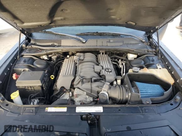 ✅ 2012 Dodge Challenger SRT-8 392 • VIN: 2C3CDYCJ5CH108526 • Lot: 76629354. Wystawiony na Copart z przebiegiem Nie podano. Bezpłatny archiwum sprzedaży aukcyjnych z USA i szczegółowy raport historii pojazdu na DreamBid. Zdjęcie 11.