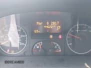 ✅ 2020 Ram ProMaster Cargo • VIN: 3C6URVJG1LE128461 • Lot: 42760478. Listed on IAAI with 44,622 mi. Free auction sales archive from the USA and detailed vehicle history report at DreamBid. Image 7.