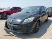 ✅ 2012 Mazda 3 i Grand Touring • VIN: JM1BL1M71C1664478 • Лот: 42922816. Опубликован ранее на IAAI с пробегом 107 608 миль. Бесплатный доступ к архиву аукционных продаж из США и подробный отчёт об истории автомобиля на DreamBid. Изображение 2.