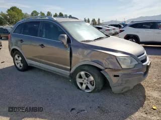 ✅ 2012 Chevrolet Captiva Sport LS • VIN: 3GNAL2EK6CS577377 • Lot: 64484995. Wystawiony na Copart z przebiegiem 138 908 mil. Bezpłatny archiwum sprzedaży aukcyjnych z USA i szczegółowy raport historii pojazdu na DreamBid. Zdjęcie 4.