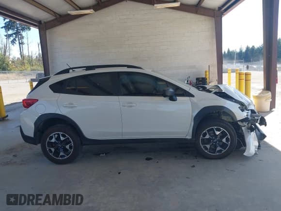 ✅ 2019 Subaru Crosstrek • VIN: JF2GTABC3K8332006 • Lot: 43001948. Wystawiony na IAAI z przebiegiem 95 293 mil. Bezpłatny archiwum sprzedaży aukcyjnych z USA i szczegółowy raport historii pojazdu na DreamBid. Zdjęcie 13.