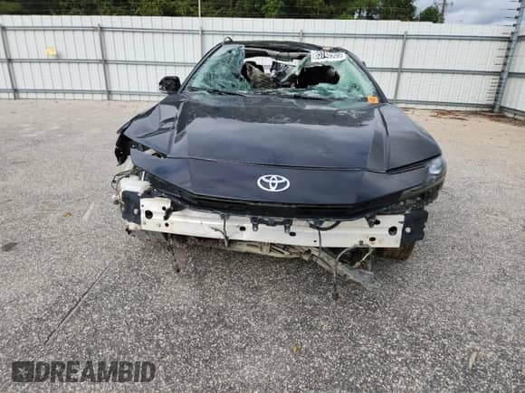 2025 Toyota Camry LE с VIN 4T1DAACK0SU598941, выставлен на аукционе Copart как лот 85748905 с пробегом 20 722 миль миль и Чистый • Clean title. История ставок и продаж доступна на DreamBid. Изображение 5.