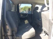 ✅ 2012 Nissan Titan SV • VIN: 1N6AA0EK3CN330408 • Lot: 42852614. Listed on IAAI with 172,279 mi. Free auction sales archive from the USA and detailed vehicle history report at DreamBid. Image 8.