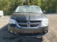 ✅ 2015 Dodge Grand Caravan Crew Plus • VIN: 2C4RDGDG3FR634462 • Lot: 80636755. Wystawiony na Copart z przebiegiem 337 467 mil. Bezpłatny archiwum sprzedaży aukcyjnych z USA i szczegółowy raport historii pojazdu na DreamBid. Zdjęcie 5.