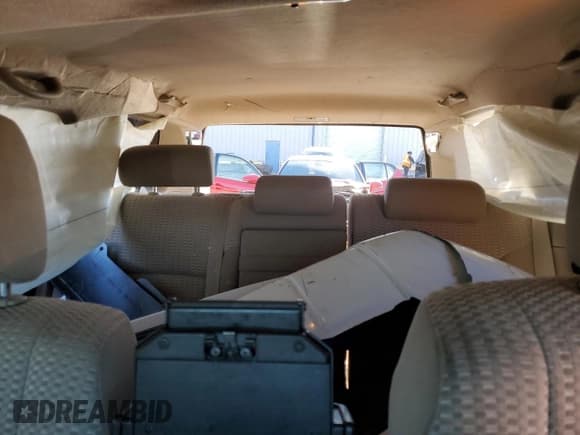 ✅ 2007 Toyota 4Runner SR5 • VIN: JTEBT14R578041309 • Lot: 86734884. Wystawiony na Copart z przebiegiem 231 830 mil. Bezpłatny archiwum sprzedaży aukcyjnych z USA i szczegółowy raport historii pojazdu na DreamBid. Zdjęcie 10.