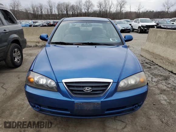 ✅ 2005 Hyundai Elantra GLS • VIN: KMHDN46D75U078243 • Lot: 87103054. Wystawiony na Copart z przebiegiem 116 240 mil. Bezpłatny archiwum sprzedaży aukcyjnych z USA i szczegółowy raport historii pojazdu na DreamBid. Zdjęcie 5.
