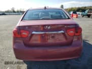 ✅ 2010 Hyundai Elantra SE • VIN: KMHDU4AD6AU163417 • Lot: 87389785. Listed on Copart with 131,700 mi. Free auction sales archive from the USA and detailed vehicle history report at DreamBid. Image 6.