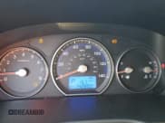 ✅ 2010 Hyundai Santa Fe Limited • VIN: 5NMSK4AG9AH380382 • Lot: 91292135. Listed on Copart with 142,859 mi. Free auction sales archive from the USA and detailed vehicle history report at DreamBid. Image 9.