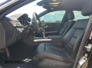 ✅ 2016 Mercedes-Benz E 350 Sport • VIN: WDDHF5KB0GB284747 • Lot: 57205185. Listed on Copart with 115,497 mi. Free auction sales archive from the USA and detailed vehicle history report at DreamBid. Image 7.