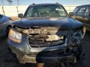 ✅ 2011 Hyundai Santa Fe GLS • VIN: 5XYZGDAB0BG078348 • Lot: 78605694. Listed on Copart with Not provided. Free auction sales archive from the USA and detailed vehicle history report at DreamBid. Image 5.