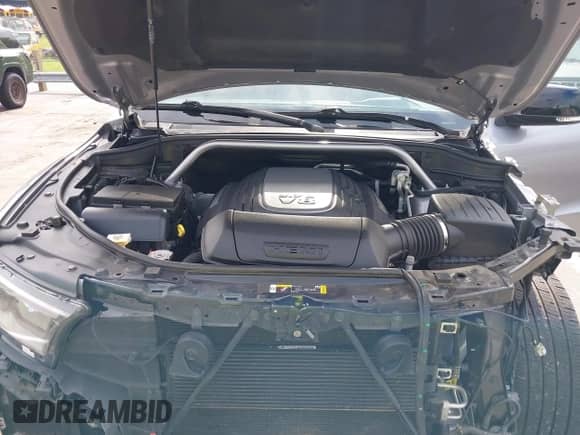 2021 Dodge Durango R/T with VIN 1C4SDJCT6MC879260, listed as a IAAI auction lot 42709837 with 59,646 mi miles and . Bid and sale history available at DreamBid. Image 10.