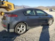 ✅ 2012 Chevrolet Volt • VIN: 1G1RA6E45CU112365 • Lot: 80552544. Wystawiony na Copart z przebiegiem 233 305 mil. Bezpłatny archiwum sprzedaży aukcyjnych z USA i szczegółowy raport historii pojazdu na DreamBid. Zdjęcie 3.