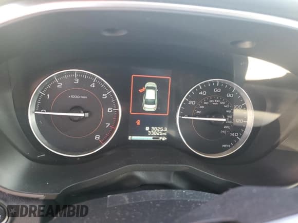 ✅ 2020 Subaru Crosstrek Limited • VIN: JF2GTAMC6LH268073 • Lot: 89677105. Wystawiony na Copart z przebiegiem 33 825 mil. Bezpłatny archiwum sprzedaży aukcyjnych z USA i szczegółowy raport historii pojazdu na DreamBid. Zdjęcie 9.