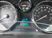 2015 Chevrolet Captiva Sport LS z VIN 3GNAL2EK4FS503203, wystawiony jako IAAI lot #41669741 z przebiegiem 162 846 mil mil oraz . Historia ofert i sprzedaży dostępna na DreamBid. Obrazek 7.