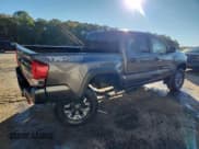 ✅ 2017 Toyota Tacoma TRD Sport • VIN: 5TFCZ5AN1HX074265 • Lot: 90626585. Wystawiony na Copart z przebiegiem 203 634 mil. Bezpłatny archiwum sprzedaży aukcyjnych z USA i szczegółowy raport historii pojazdu na DreamBid. Zdjęcie 3.