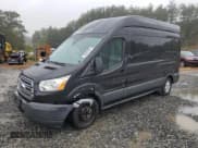 ✅ 2015 Ford Transit • VIN: 1FBAX2XV0FKA22109 • Лот: 86462885. Опубликован ранее на Copart с пробегом 251 785 миль. Бесплатный доступ к архиву аукционных продаж из США и подробный отчёт об истории автомобиля на DreamBid. Изображение 1.