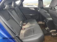 ✅ 2024 Lexus NX 350 F Sport • VIN: 2T2KGCEZ8RC034814 • Lot: 70706175. Wystawiony na Copart z przebiegiem 72 004 mil. Bezpłatny archiwum sprzedaży aukcyjnych z USA i szczegółowy raport historii pojazdu na DreamBid. Zdjęcie 11.