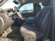 ✅ 2011 Chevrolet Silverado 1500 LT • VIN: 1GCRCSE01BZ465159 • Lot: 40255634. Listed on Copart with 191,425 mi. Free auction sales archive from the USA and detailed vehicle history report at DreamBid. Image 7.