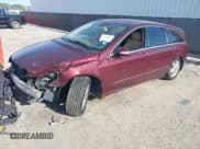 ✅ 2008 Mercedes-Benz R 3.5L • VIN: 4JGCB56E18A068011 • Lot: 42828912. Listed on IAAI with 124,267 mi. Free auction sales archive from the USA and detailed vehicle history report at DreamBid. Image 17.