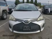 ✅ 2017 Toyota Yaris L • VIN: VNKKTUD38HA077420 • Lot: 92651475. Wystawiony na Copart z przebiegiem 125 390 mil. Bezpłatny archiwum sprzedaży aukcyjnych z USA i szczegółowy raport historii pojazdu na DreamBid. Zdjęcie 5.