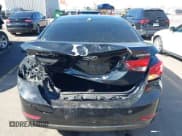 ✅ 2016 Hyundai Elantra SE • VIN: 5NPDH4AE5GH722668 • Lot: 41643385. Listed on IAAI with 174,999 mi. Free auction sales archive from the USA and detailed vehicle history report at DreamBid. Image 16.