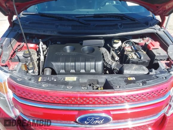 ✅ 2013 Ford Explorer Limited • VIN: 1FM5K7F97DGA20768 • Lot: 42034839. Wystawiony na IAAI z przebiegiem 217 133 mil. Bezpłatny archiwum sprzedaży aukcyjnych z USA i szczegółowy raport historii pojazdu na DreamBid. Zdjęcie 10.