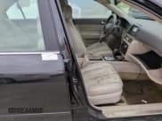 ✅ 2007 Hyundai Sonata SE • VIN: 5NPEU46FX7H221390 • Лот: 75062804. Опубликован ранее на Copart с пробегом Не указан. Бесплатный доступ к архиву аукционных продаж из США и подробный отчёт об истории автомобиля на DreamBid. Изображение 12.