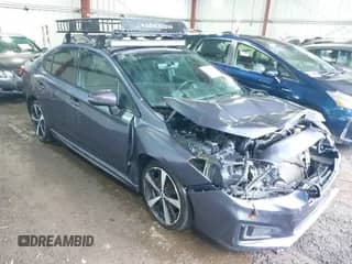 2017 Subaru Impreza Special Sports с VIN 4S3GKAK60H3603296, выставлен на аукционе IAAI как лот 42108037 с пробегом 63 076 миль миль и . История ставок и продаж доступна на DreamBid. Изображение 1.