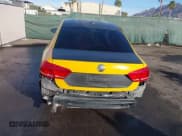 ✅ 2012 Volkswagen Passat S • VIN: 1VWAP7A31CC054571 • Lot: 41238356. Listed on IAAI with 229,833 mi. Free auction sales archive from the USA and detailed vehicle history report at DreamBid. Image 6.