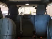 ✅ 2018 Jeep Wrangler Unlimited Sport S • VIN: 1C4HJXDG3JW274310 • Lot: 53448895. Wystawiony na Copart z przebiegiem 112 467 mil. Bezpłatny archiwum sprzedaży aukcyjnych z USA i szczegółowy raport historii pojazdu na DreamBid. Zdjęcie 10.