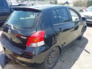 ✅ 2009 Toyota Yaris • VIN: JTDKT903695252303 • Лот: 43076117. Опубликован ранее на IAAI с пробегом 52 056 миль. Бесплатный доступ к архиву аукционных продаж из США и подробный отчёт об истории автомобиля на DreamBid. Изображение 4.