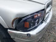 ✅ 2002 Dodge Dakota SLT • VIN: 1B7HL48N92S522859 • Lot: 43391019. Listed on IAAI with 242,154 mi. Free auction sales archive from the USA and detailed vehicle history report at DreamBid. Image 13.