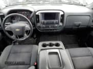 ✅ 2015 Chevrolet Silverado 2500HD LT • VIN: 1GC2KVE80FZ114082 • Лот: 42042535. Опубликован ранее на Copart с пробегом 69 863 миль. Бесплатный доступ к архиву аукционных продаж из США и подробный отчёт об истории автомобиля на DreamBid. Изображение 8.