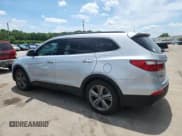 ✅ 2016 Hyundai Santa Fe Limited • VIN: KM8SR4HF2GU163858 • Лот: 62098005. Опубликован ранее на Copart с пробегом 70 080 миль. Бесплатный доступ к архиву аукционных продаж из США и подробный отчёт об истории автомобиля на DreamBid. Изображение 2.