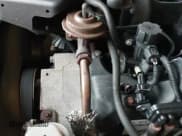 ✅ 2008 Ford Ranger XL • VIN: 1FTZR15E88PA22046 • Lot: 43289703. Wystawiony na IAAI z przebiegiem 143 562 mil. Bezpłatny archiwum sprzedaży aukcyjnych z USA i szczegółowy raport historii pojazdu na DreamBid. Zdjęcie 12.