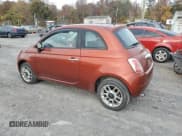 ✅ 2012 FIAT 500 Pop • VIN: 3C3CFFAR1CT270250 • Lot: 91748125. Wystawiony na Copart z przebiegiem 122 721 mil. Bezpłatny archiwum sprzedaży aukcyjnych z USA i szczegółowy raport historii pojazdu na DreamBid. Zdjęcie 2.