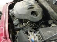 ✅ 2007 Chevrolet HHR LT • VIN: 3GNDA33P87S570153 • Lot: 41811786. Listed on IAAI with 226,220 mi. Free auction sales archive from the USA and detailed vehicle history report at DreamBid. Image 22.