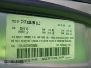 ✅ 2008 Dodge Charger • VIN: 2B3KA43G58H228896 • Лот: 42950649. Опубликован ранее на IAAI с пробегом 113 133 миль. Бесплатный доступ к архиву аукционных продаж из США и подробный отчёт об истории автомобиля на DreamBid. Изображение 9.