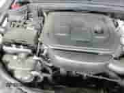 2021 Jeep Grand Cherokee Laredo X z VIN 1C4RJFAG9MC797517, wystawiony jako Copart lot #86253195 z przebiegiem 44 444 mil mil oraz Szkoda całkowita • Salvage title. Historia ofert i sprzedaży dostępna na DreamBid. Obrazek 16.