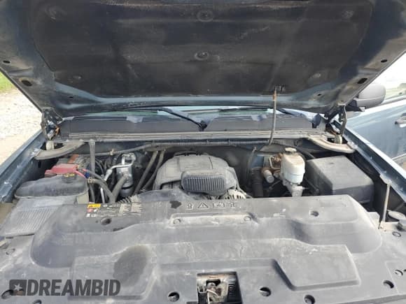 ✅ 2012 Chevrolet Silverado 2500HD LT • VIN: 1GC2KXCG7CZ119717 • Lot: 60962855. Wystawiony na Copart z przebiegiem 240 098 mil. Bezpłatny archiwum sprzedaży aukcyjnych z USA i szczegółowy raport historii pojazdu na DreamBid. Zdjęcie 11.