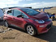 ✅ 2017 Chevrolet Bolt EV LT • VIN: 1G1FW6S07H4177442 • Lot: 66099934. Wystawiony na Copart z przebiegiem Nie podano. Bezpłatny archiwum sprzedaży aukcyjnych z USA i szczegółowy raport historii pojazdu na DreamBid. Zdjęcie 4.