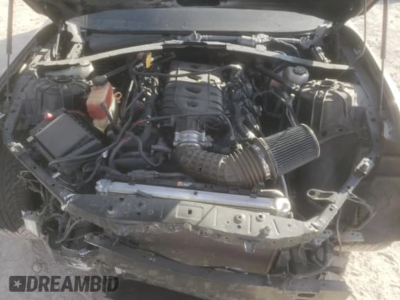 ✅ 2020 Chevrolet Camaro 1SS • VIN: 1G1FF1R74L0146235 • Lot: 92784625. Listed on Copart with 62,664 mi. Free auction sales archive from the USA and detailed vehicle history report at DreamBid. Image 11.