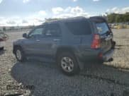 ✅ 2005 Toyota 4Runner SR5 • VIN: JTEZT14R350021490 • Lot: 90280775. Wystawiony na Copart z przebiegiem 153 960 mil. Bezpłatny archiwum sprzedaży aukcyjnych z USA i szczegółowy raport historii pojazdu na DreamBid. Zdjęcie 2.