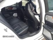 ✅ 2020 Lincoln Continental Reserve • VIN: 1LN6L9NP8L5603325 • Lot: 43387791. Listed on IAAI with 40,520 mi. Free auction sales archive from the USA and detailed vehicle history report at DreamBid. Image 8.